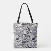 Sac à main à bulle de bande dessinée (Dos)