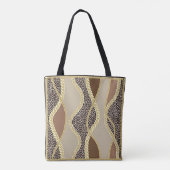 Sac à main à chaîne (Dos)