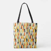 Sac à main Abstract Pattern 070721 - Couleurs 06s (Dos)