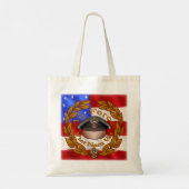 Sac à main AF Viet Nam vet (Dos)