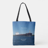 Sac à main Algoma Discovery (Dos)