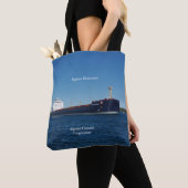 Sac à main Algoma Discovery (De près)