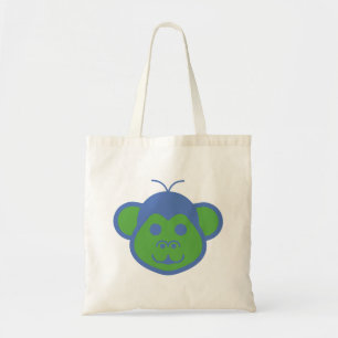 Sac à main Alimon (Singe Alien)