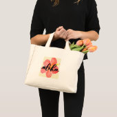 Sac à main Aloha Hibiscus (Devant (produit))