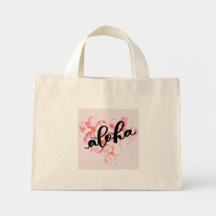 Sac à main Aloha Plumeria