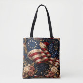 Sac à main America 250 (Devant)