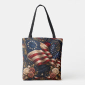 Sac à main America 250 (Dos)