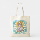 Sac à main Ange Gardien (Dos)
