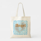 Sac à main Angel Wings (Dos)