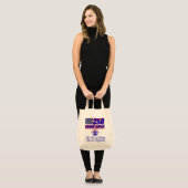 Sac à main Arbre de la Liberté (Devant (modèle))
