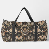 Sac à main Art Déco de luxe (Recto)