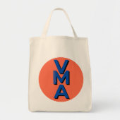 sac à main avec logo (Devant)