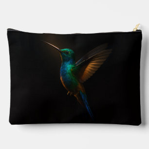Sac à main Black 4 Luxe Print Cut Sew, Colibri en