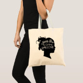 Sac à main bon marché pour chignon désordonné (Devant (produit))