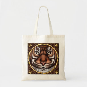 Sac à main Bones de Tigre