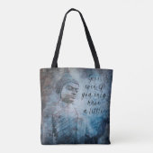 Sac à main Bouddha (Dos)