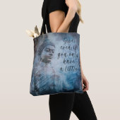 Sac à main Bouddha (De près)