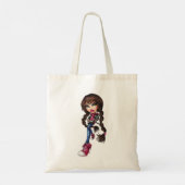 Sac à main Bratz (Dos)