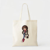 Sac à main Bratz (Devant)