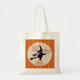 Sac à main Broom Stick WItch