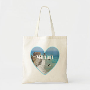 Sac à main budget Miami Beach Heart