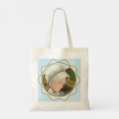 Sac À Main Casquette De Fille Amish (Dos)