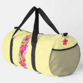 Sac à main Champion's Bouquet (Coin droit)