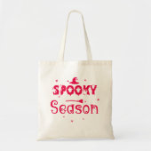 Sac à main chapeau de sorcière de la saison effray (Devant)