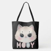 Sac à main chat (Dos)