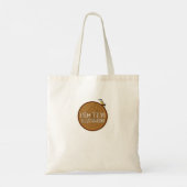 Sac à main chat mignon (Dos)