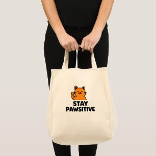 Sac à main chat roux mignon