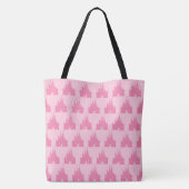 Sac à main Château (Dos)