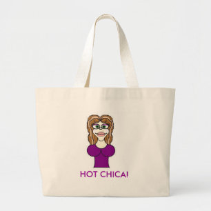 Sac à main, CHAUD CHAUD !