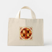 Sac à main Chess King (Dos)
