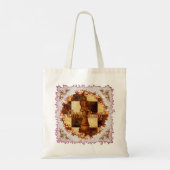 Sac à main Chess King (Dos)