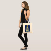 Sac à main chrétien Vierge Marie (Devant (modèle))