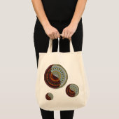 Sac à main Ciel et Enfer (Devant (produit))