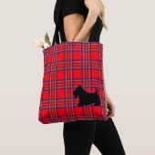 Sac à main classique Scottish Terrier Cadeau (De près)