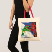 Sac à main Colibri (Devant (produit))