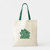 Sac à main commémoratif de la tournée des maisons (Dos)