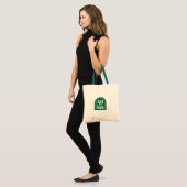 Sac à main commémoratif de la tournée des maisons (Devant (modèle))