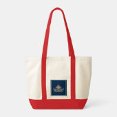 Sac à main couronne de concours (Dos)