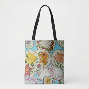 Sac à main d'après-midi d'été