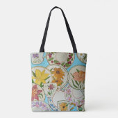 Sac à main d'après-midi d'été (Dos)