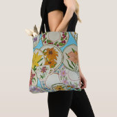 Sac à main d'après-midi d'été (De près)