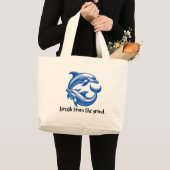Sac à main dauphins (Devant (produit))