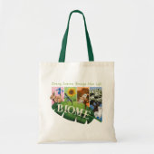 Sac à main de base des saisons de Biome (Devant)
