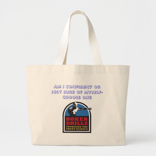 Sac à main de BoxerdrillZ (Devant)