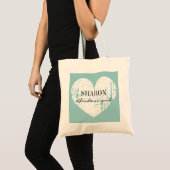 Sac à main de demoiselle d'honneur sarcelle bleu c (Devant (produit))