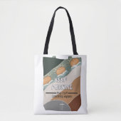 Sac à main de foi (Devant)